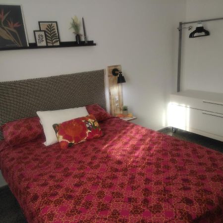 Sevilla Macarena Apartamento 3 Dormitorios Sevilha Exterior foto