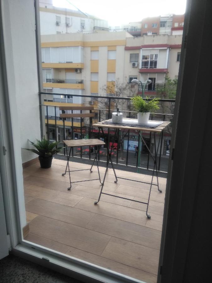 Sevilla Macarena Apartamento 3 Dormitorios Sevilha Exterior foto