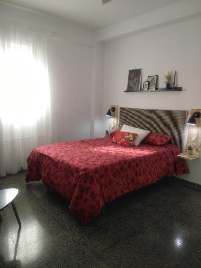 Sevilla Macarena Apartamento 3 Dormitorios Sevilha Exterior foto