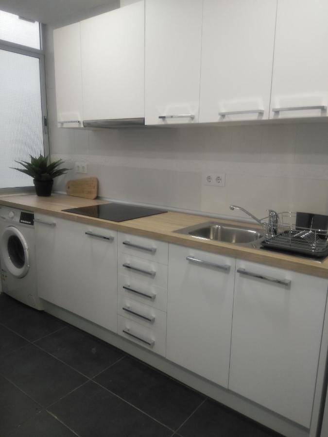 Sevilla Macarena Apartamento 3 Dormitorios Sevilha Exterior foto