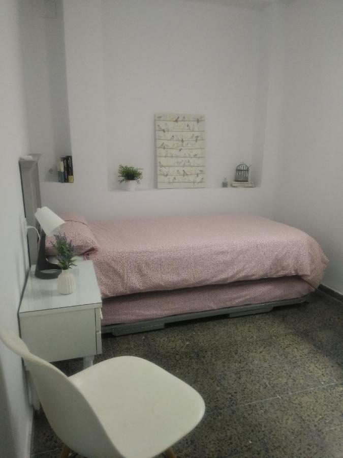 Sevilla Macarena Apartamento 3 Dormitorios Sevilha Exterior foto