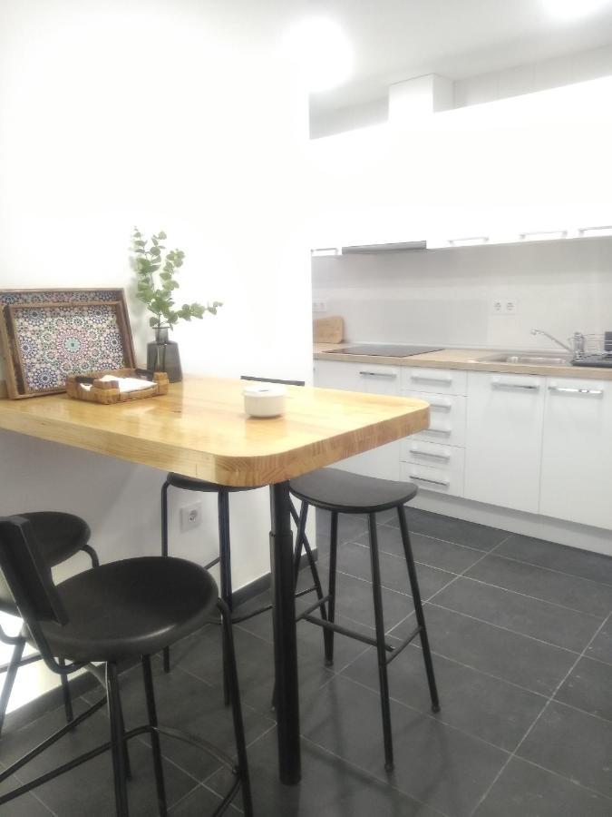 Sevilla Macarena Apartamento 3 Dormitorios Sevilha Exterior foto