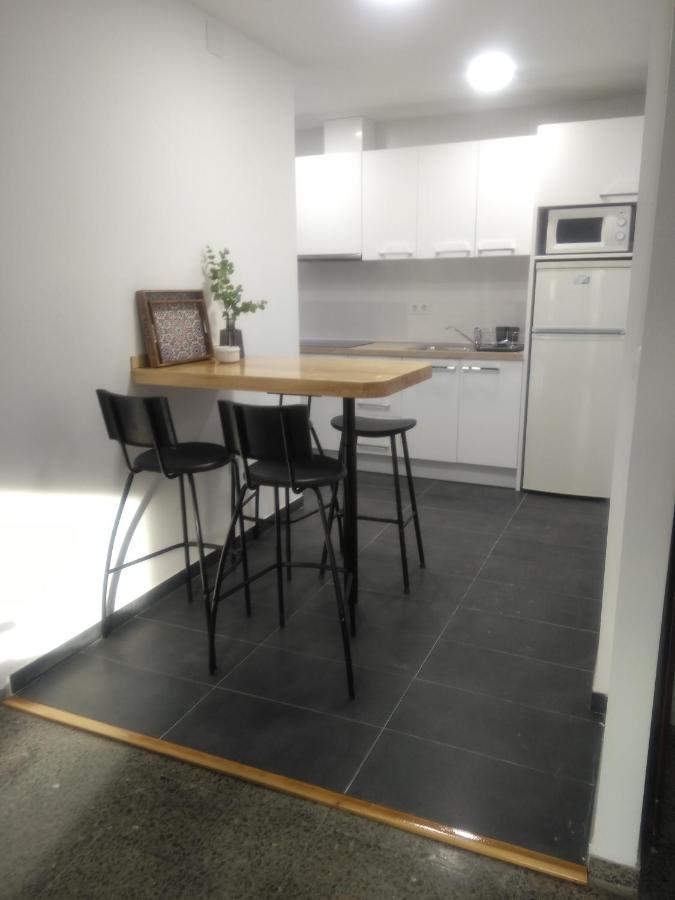 Sevilla Macarena Apartamento 3 Dormitorios Sevilha Exterior foto