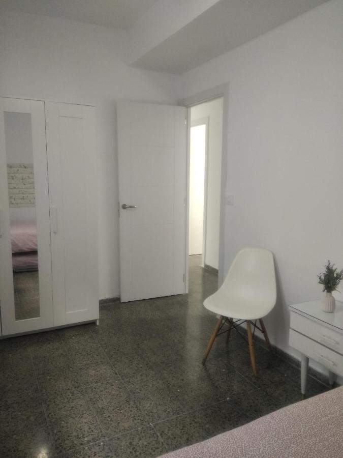 Sevilla Macarena Apartamento 3 Dormitorios Sevilha Exterior foto