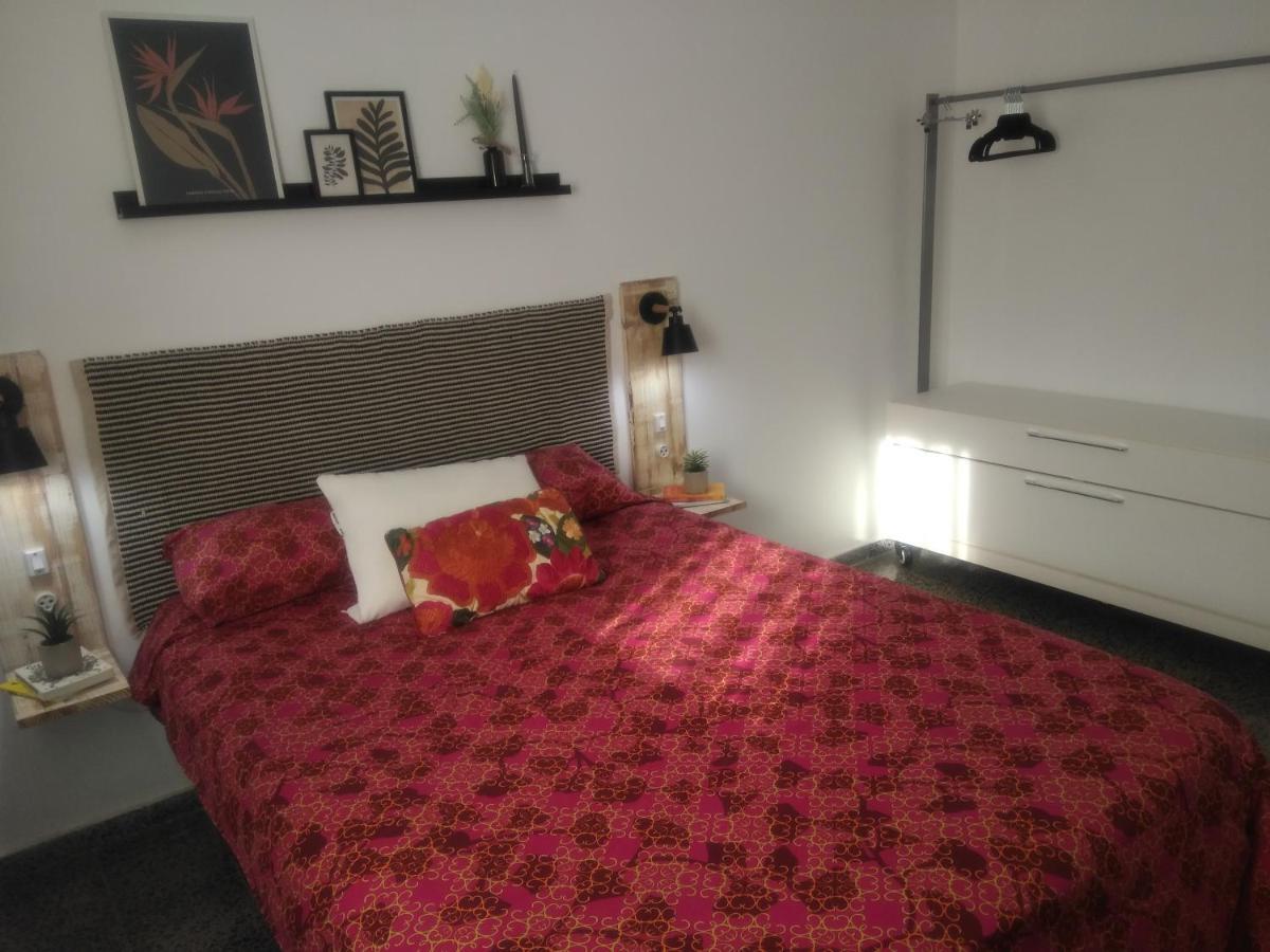 Sevilla Macarena Apartamento 3 Dormitorios Sevilha Exterior foto